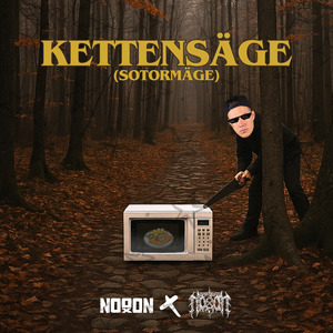 KETTENSÄGE (SOTORMÄGE)