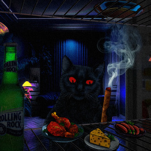 Starlight (feat. Ulo & Lin)