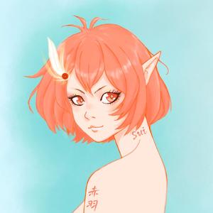 秘密（feat. 赤羽）