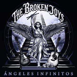 Ángeles Infinitos