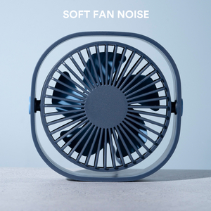 Ventilatorgeräusche