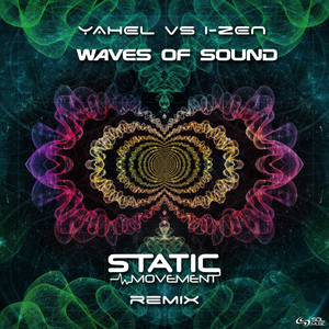 Waves of Sound (Static Movement Remix)
