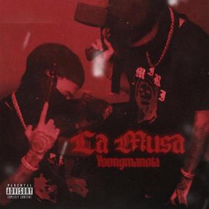 LA MUSA (feat. yovngmanota)