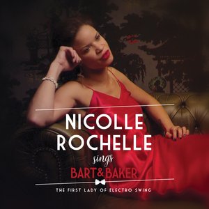 J'ai deux amours (Bart&Baker Remix) [feat. Nicolle Rochelle]