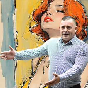 Nici bogatii nici saracii