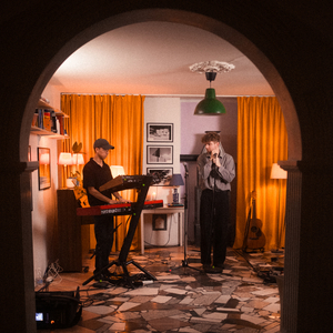 Dage I Sol (Live Session)