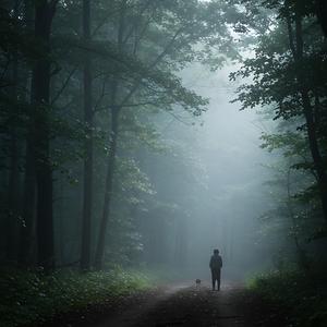 안개 속의 자장가 (Lullaby in the Mist)