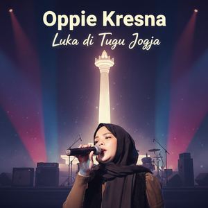 Luka Di Tugu Jogja
