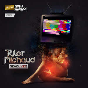 Crucible (Original Mix)