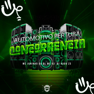 Automotivo Pertuba Concorrência