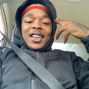 Silly Bkitch Freestyle