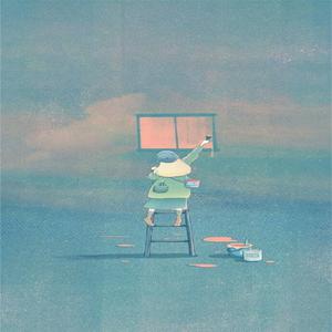 小星星摇篮曲（钢琴曲）