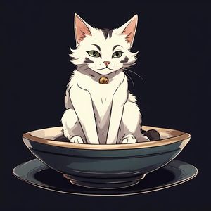 Покорми меня