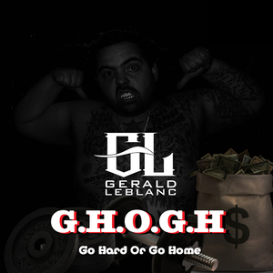 G.H.O.G.H (Go Hard or Go Home) [Radio Edit]