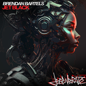 Jet Black (Extended Mix)