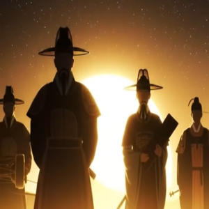 몸으로 막은 밤