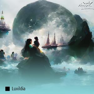 夜明けに咲く一輪の夢