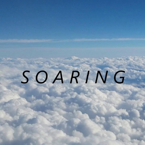 Soaring