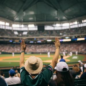 짜릿한 그 순간, 야구장으로