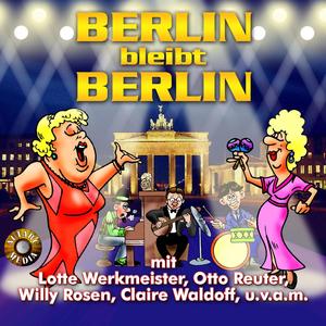 Blonde Mädels von Berlin