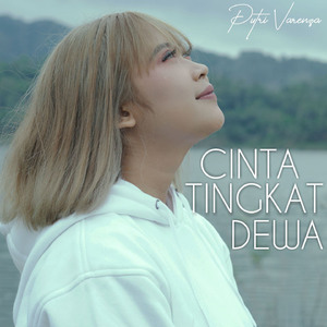 Cinta Tingkat Dewa