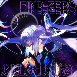 VOCA-LOUDER（FIND ZERO.VER）