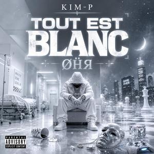 Tout est blanc (S.V.1)