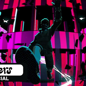 xikers(싸이커스) - ICONIC