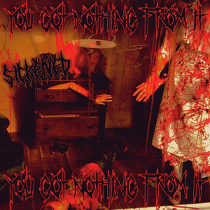 You Got Nothing From It (Instrumental version)