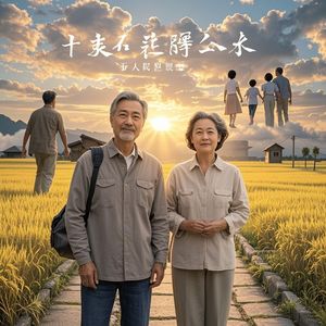 平凡人生的遐想
