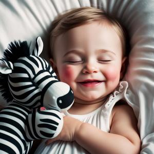 Dream of Sleeping Oxpeckers