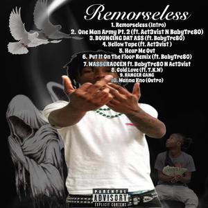 Remorseless
