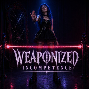 Weaponized Incompetence