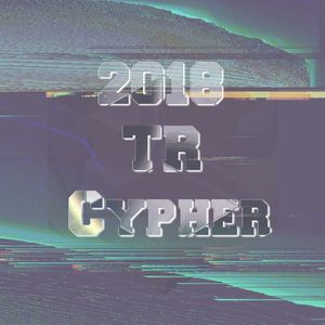 TRT 2018 Cypher