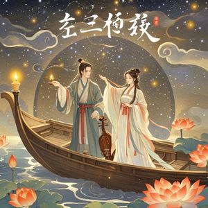 你的柔情