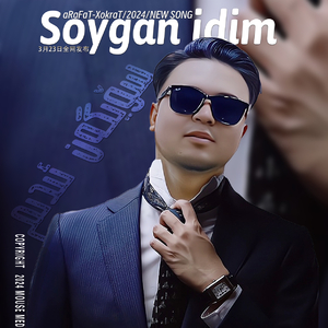 Soygan idim