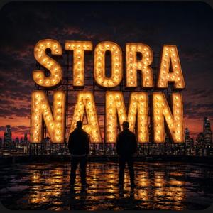 Stora namn