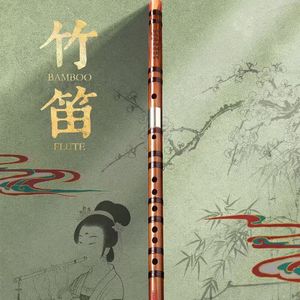 梅花三弄（竹笛版）