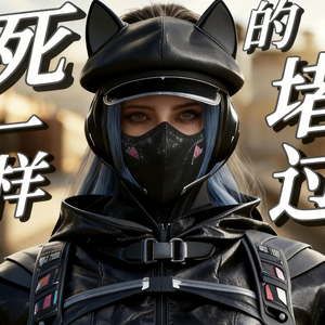 死一样的堵过Pt.2