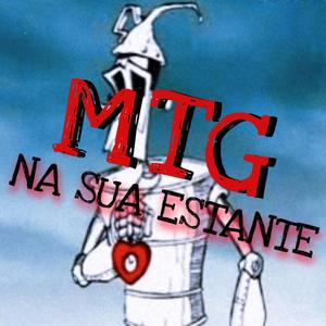 MTG NA SUA ESTANTE (Mc Mininin Remix Versão Funk)