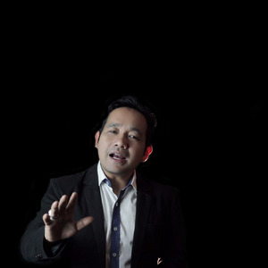 Mencintaimu Dalam Diam