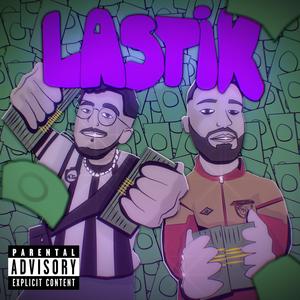 Lastik (feat. Kora353)