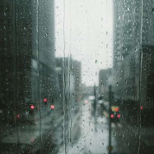 雨的低语