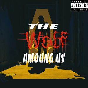 哭狼（feat.曾海云）