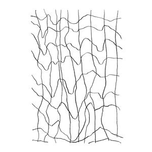 Arpeggio nr. 3 / Arpeggio No. 3 / Arpège No. 3