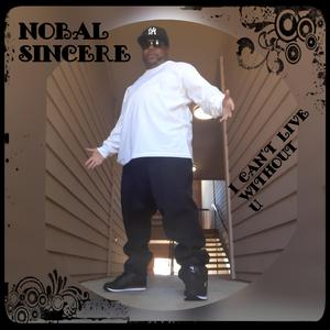 I CAN'T LIVE WITHOUT U