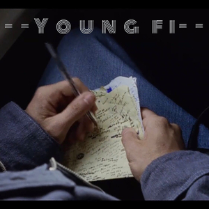 自 叙（prod.D.C.C）