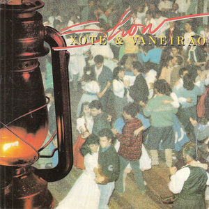 BAILANTA DO TIBÚRCIO