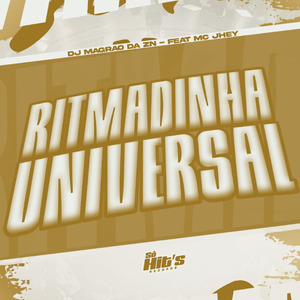 Ritmadinha Universal