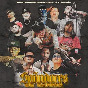 Psicosis (feat. TankeOne MXM, Poeta MXM & TunerOne)